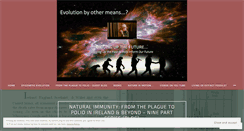 Desktop Screenshot of diggingupthefuture.com